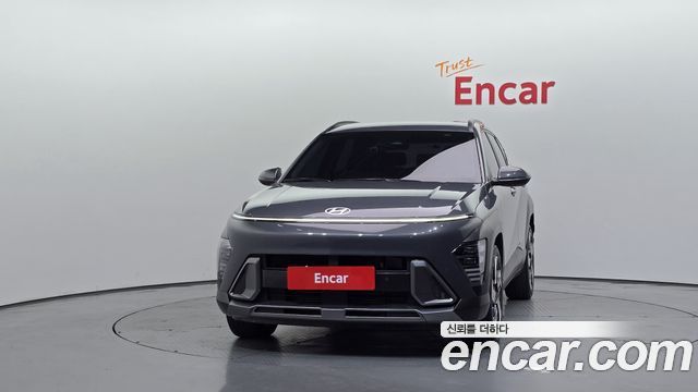 Hyundai Kona 2023 — photo 3