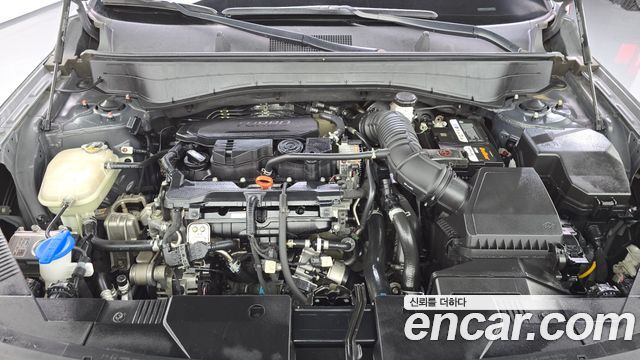 Hyundai Kona 2023 — photo 6