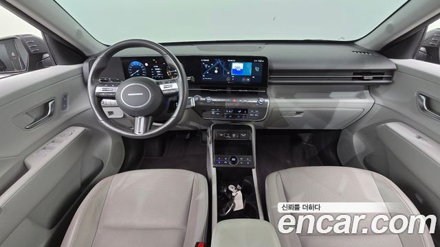 Hyundai Kona 2023 — photo 7