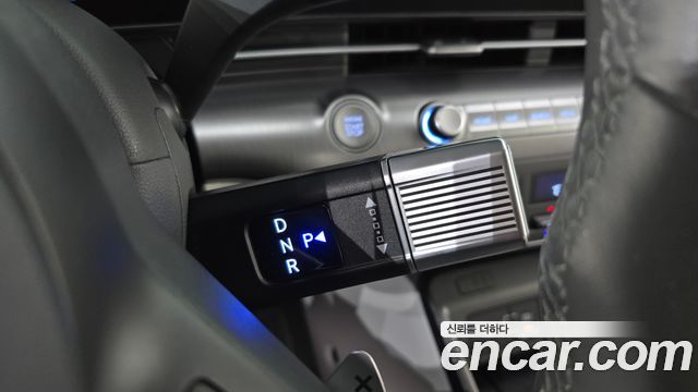 Hyundai Kona 2023 — photo 9