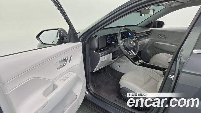 Hyundai Kona 2023 — photo 10
