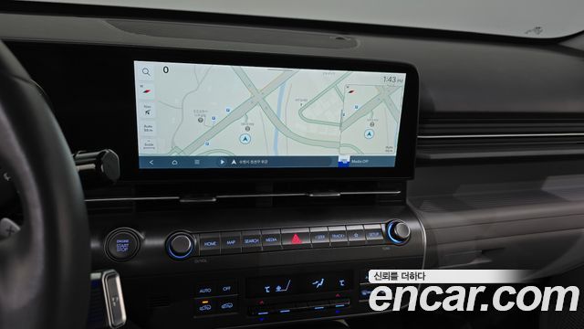 Hyundai Kona 2023 — photo 12