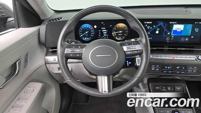 Hyundai Kona 2023 — photo 13