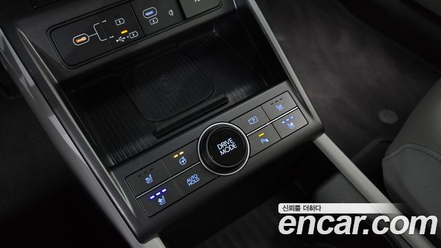 Hyundai Kona 2023 — photo 15