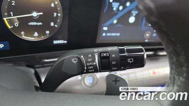 Hyundai Kona 2023 — photo 18