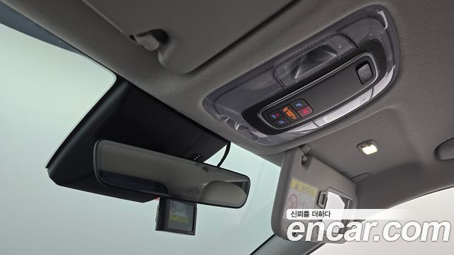 Hyundai Kona 2023 — photo 20