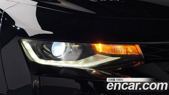 Chevrolet Korea Camaro 2017 — photo 8