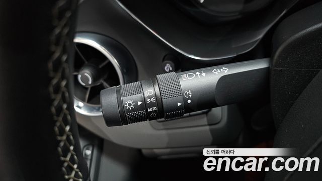 Chevrolet Korea Camaro 2017 — photo 29