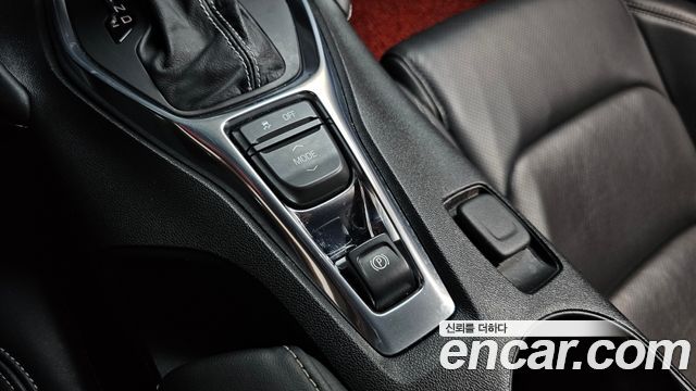 Chevrolet Korea Camaro 2017 — photo 32