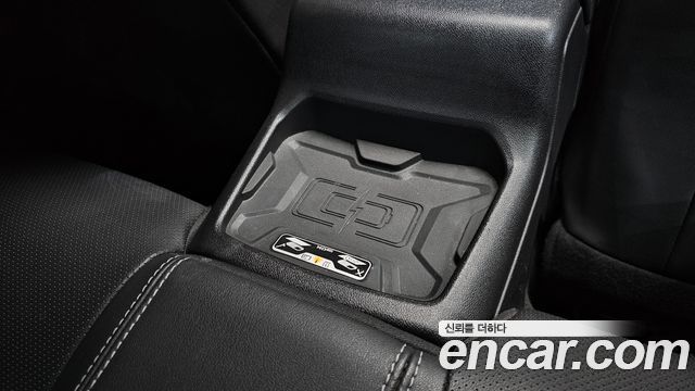 Chevrolet Korea Camaro 2017 — photo 33