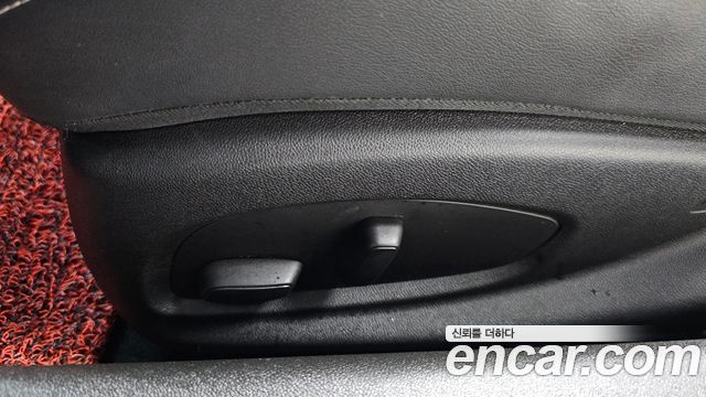 Chevrolet Korea Camaro 2017 — photo 34