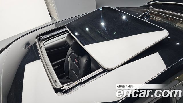 Chevrolet Korea Camaro 2017 — photo 36