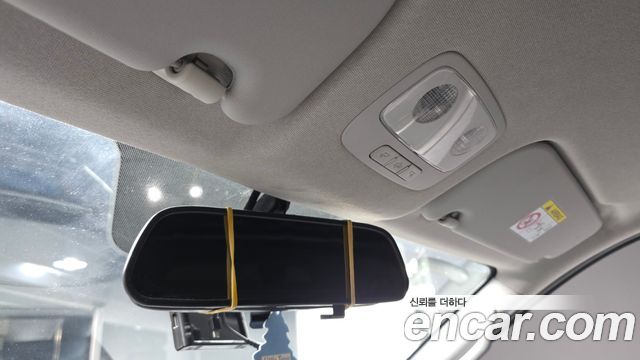 Hyundai Starex 2021 — photo 26