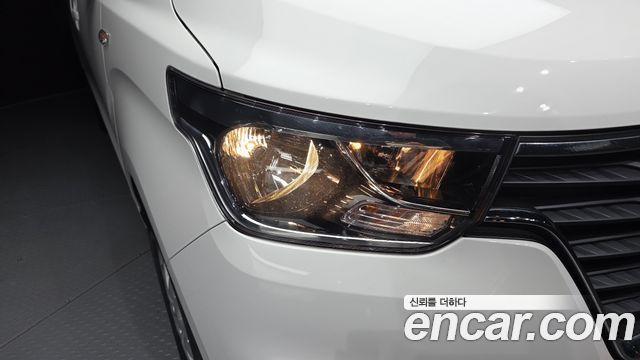 Hyundai Starex 2021 — photo 8