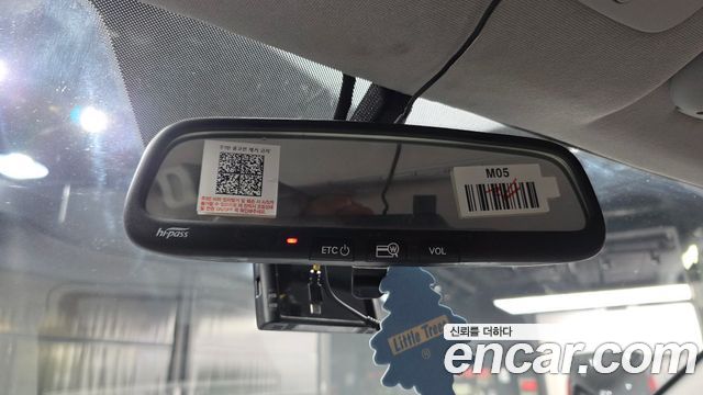 Hyundai Starex 2021 — photo 30