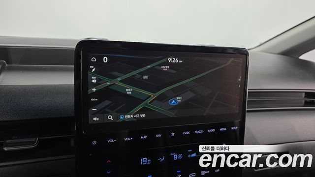 Hyundai Staria 2022 — photo 20