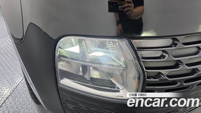 Hyundai Staria 2022 — photo 8