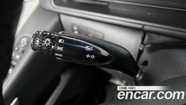 Hyundai Staria 2022 — photo 29