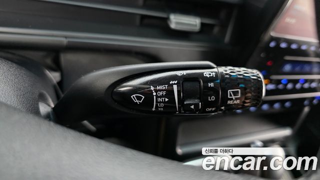 Hyundai Staria 2022 — photo 30