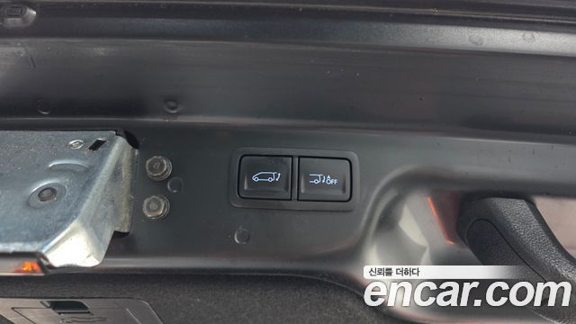 Hyundai Staria 2022 — photo 31