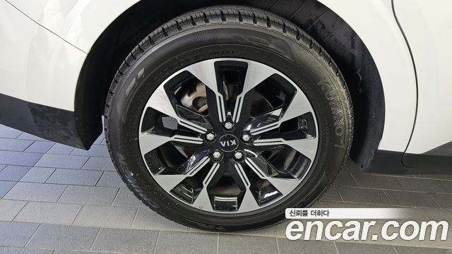 Kia Canival 2021 — photo 5