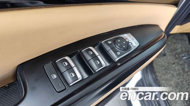 Kia Canival 2021 — photo 30