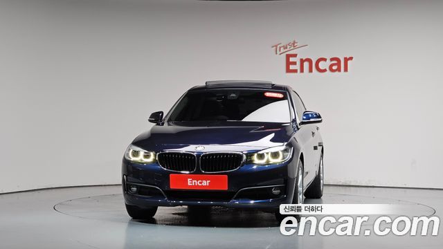 BMW Gran Turismo 2020 — photo 3