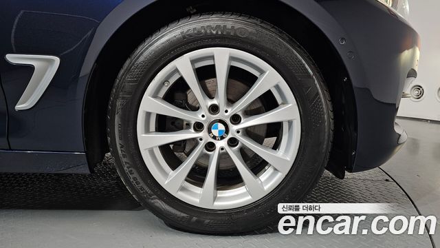 BMW Gran Turismo 2020 — photo 5