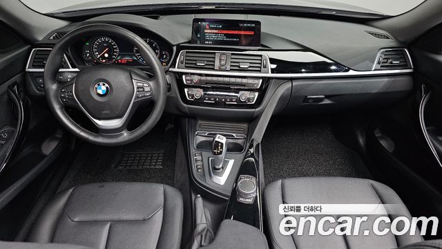 BMW Gran Turismo 2020 — photo 10