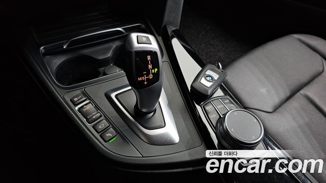BMW Gran Turismo 2020 — photo 12