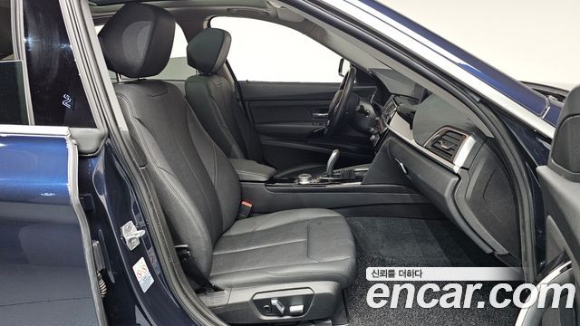 BMW Gran Turismo 2020 — photo 17