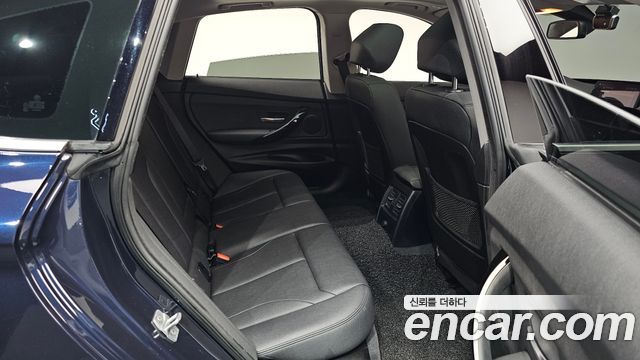 BMW Gran Turismo 2020 — photo 18