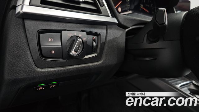 BMW Gran Turismo 2020 — photo 26