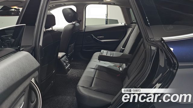 BMW Gran Turismo 2020 — photo 16