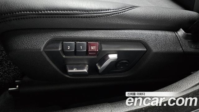 BMW Gran Turismo 2020 — photo 31