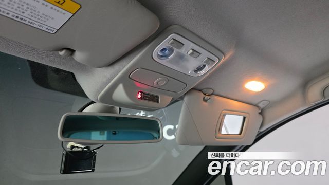 Renault Korea QM3 2017 — photo 22