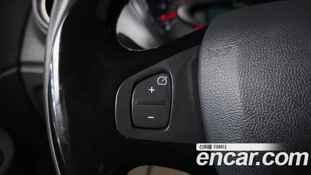 Renault Korea QM3 2017 — photo 33