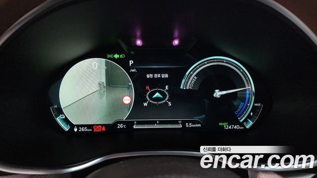Genesis G80 2022 — photo 11
