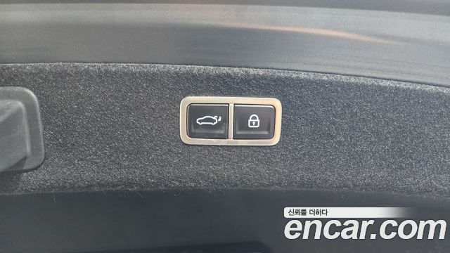 Genesis G80 2022 — photo 21