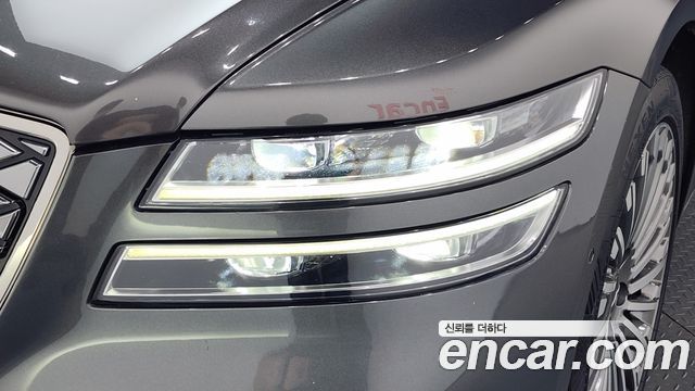 Genesis G80 2022 — photo 8