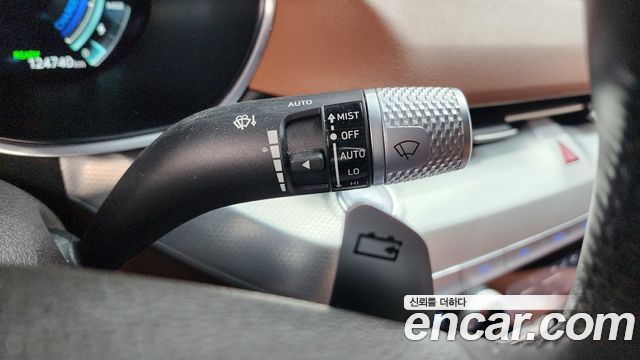 Genesis G80 2022 — photo 27