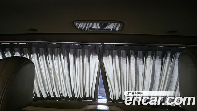 Kia Canival 2019 — photo 25