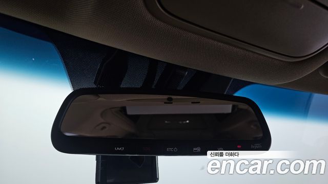 Kia Canival 2019 — photo 26