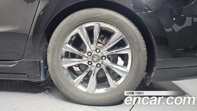 Kia Canival 2019 — photo 7