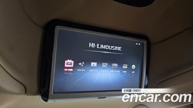 Kia Canival 2019 — photo 29
