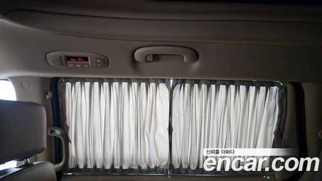 Kia Canival 2019 — photo 33