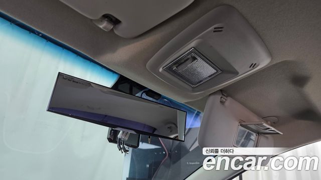 Chevrolet Korea Aveo 2015 — photo 22