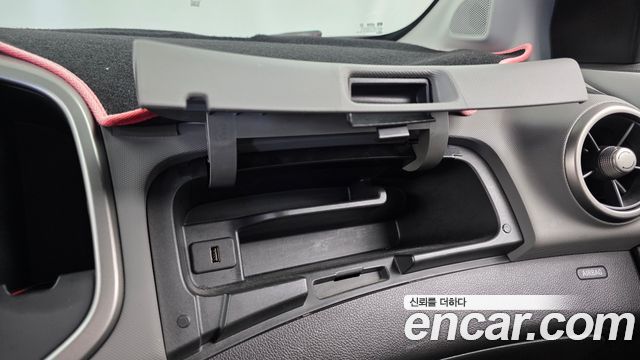Chevrolet Korea Aveo 2015 — photo 30