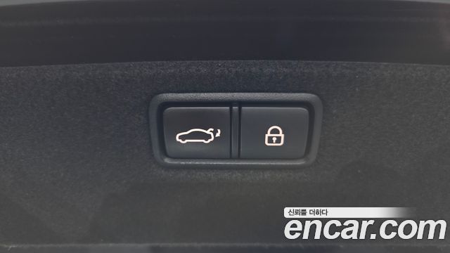Genesis G80 2017 — photo 27