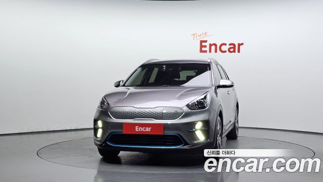 Kia Niro 2022 — photo 3